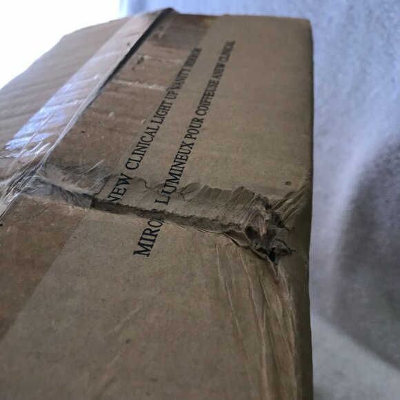 Anew Clinical Light Up Vanity Mirror - Picture 7 of 16